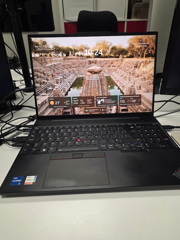 Lenovo E16