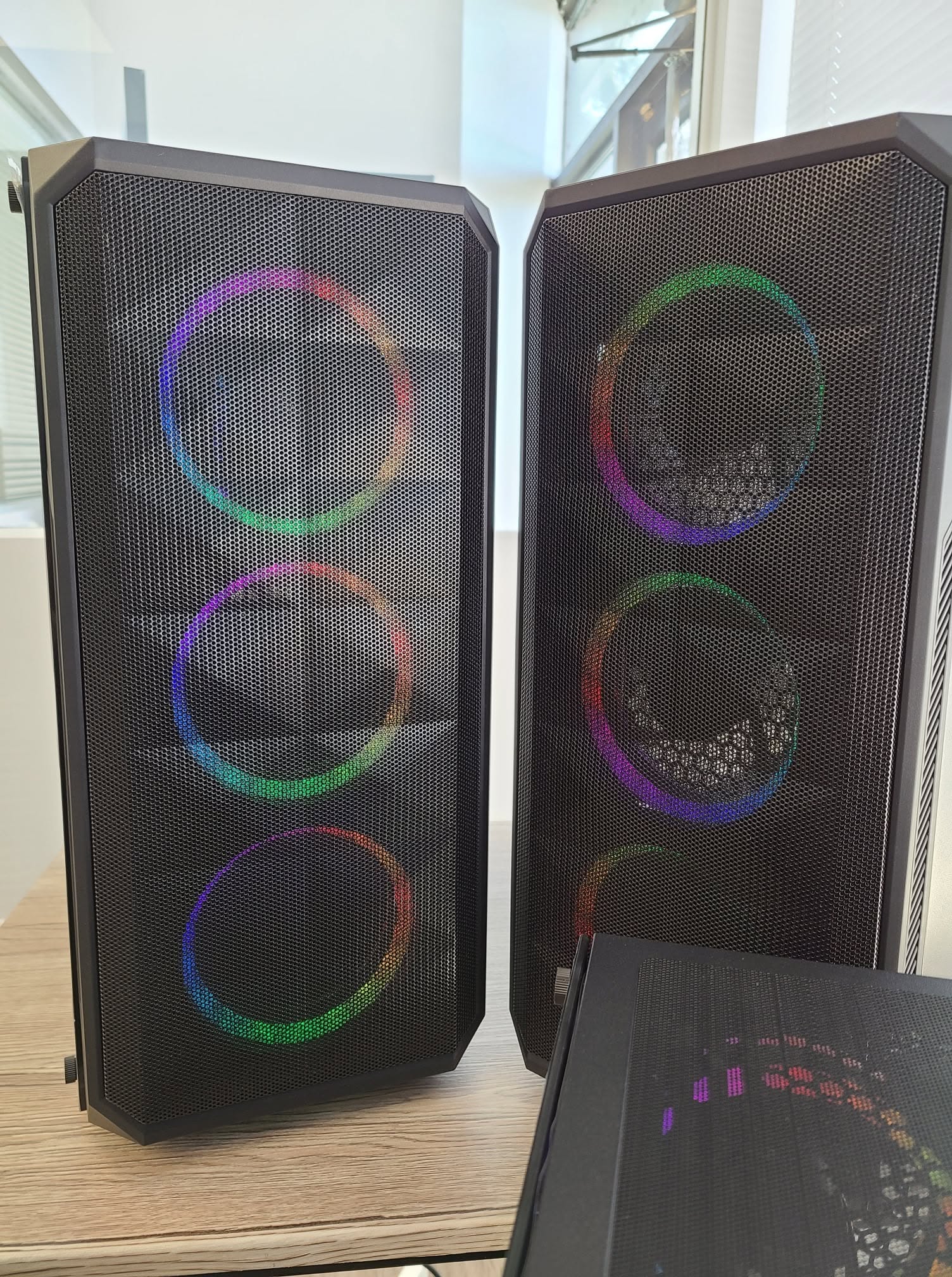 build gaming