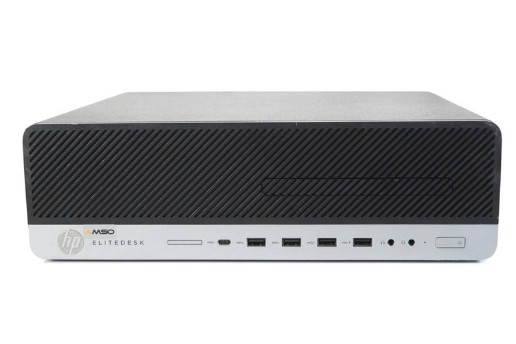 EliteDesk 800 G3